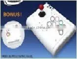 2.4G Wireless Arcade Stick for PS3 thumbnail-1