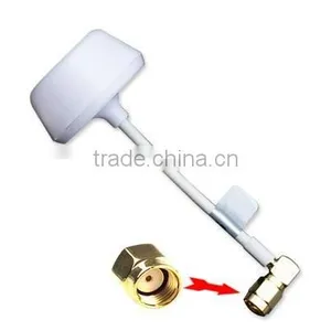 DJI CLOVER LEAF ANTENNA (TX & RX) thumbnail-2
