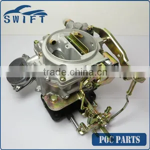 Carburetor For Toyota 2F(21100-61012) thumbnail-3