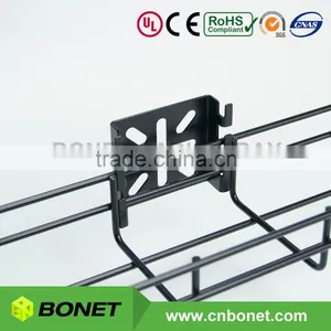 Wire Mesh Cable Tray Box, Conduit and Data Accessories thumbnail-3