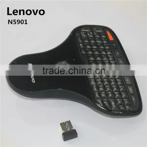 Lenovo Mini Wireless Keyboard N5901 thumbnail-1