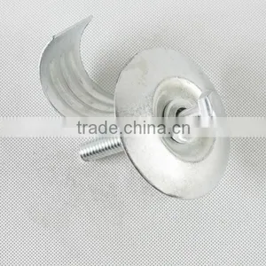Limpet Clip Used to Hold Down Scaffold Boards in Exposed Areas thumbnail-2
