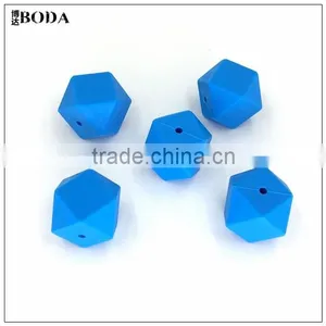 The Lovely Flower Silicone Beads thumbnail-2