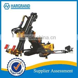 MEDIAN Tunnel Multifunction Rig thumbnail-1