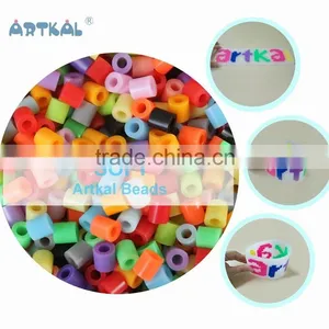 Superior Quality Funny Diy Toys 5mm Hama Deads for Kids Toys thumbnail-5