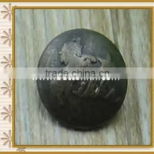 Factory Wholesale Epoxy Metal Button thumbnail-1