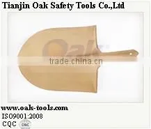 Non Sparking Shovel thumbnail-1
