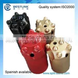 Diamond Mining Bits thumbnail-1
