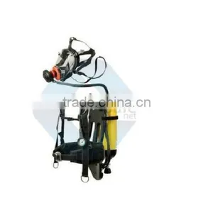 Self Contained Breathing Apparatus thumbnail-1