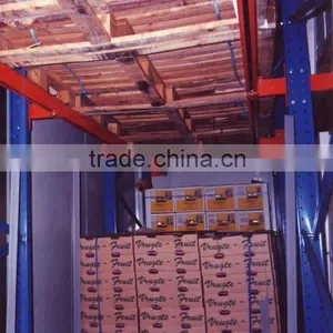 Warehouse Storage Drive-in Rack thumbnail-1
