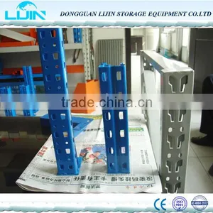 Light Duty 4 Post Server Equipment Rack thumbnail-2