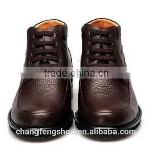 New Style Man Dress Elevator Boot thumbnail-2