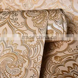 3d Decoration of Houses Interior Wallpaper thumbnail-5