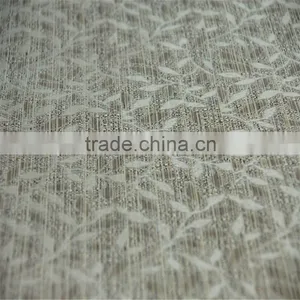 Embroidery Design Polyester Linen Jacquard Polyester/cotton Jacquard thumbnail-1