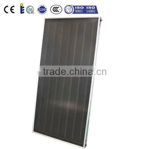 Solar Keymark and CE Standard Flat Plate Solar Collector Prices thumbnail-3