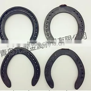 China Factory Direct Selling Wholesale Steel Horse Shoe thumbnail-1