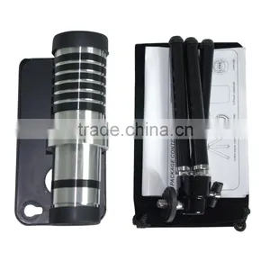 14X Universal Mobile Phone Zoom Lens, Telescope Phone Camera Lens for Samsung Galaxy S3 thumbnail-4
