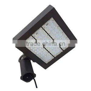 Aluminum Module Design Highly Effiency 15ow Parking Lot Led Street Light Trade Assurance thumbnail-1