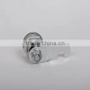 China Manufacture Profectional Supply Pin Cam Lock for Clothes Cabinet/locker/Office Furniture thumbnail-2