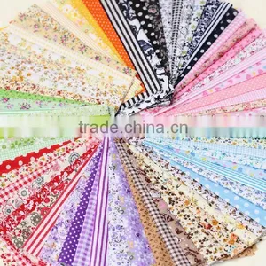 Bobai Textile 100% Cotton Fabric for Bed Sheets thumbnail-4