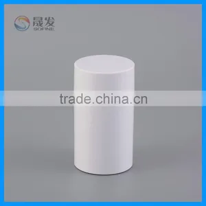 Plastic Deodorant Container Packaging Push up Tube thumbnail-1