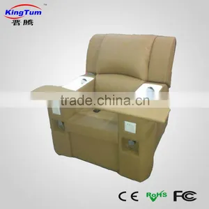 MYX-A9 Manicure Chair Nail Salon Furniture thumbnail-1