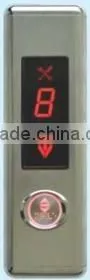 HALL OPERATION PANEL(SURFACE MOUNTING) thumbnail-1