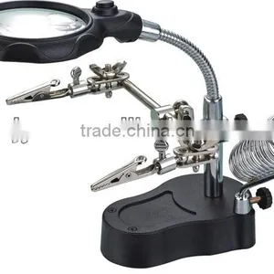 Bijia High Power Magnifier Loupe thumbnail-1