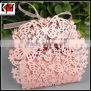 New Design Candy Box Wedding Gift Wedding Favor Candy Box thumbnail-1
