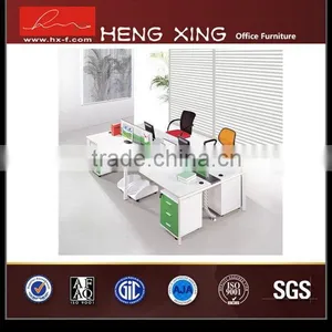 China Newly Design Office Partition Plans thumbnail-4