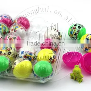 Football Toy Candy / Surprise Candy Toy thumbnail-2