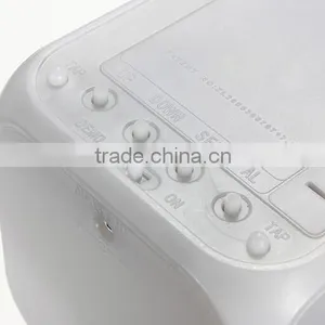 New Design 7 Color Change Digital Alarm Clock / Glowing Led Color Change Clock / Led Table Clock thumbnail-4