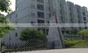 Chongqing Kinglong Machinery Co., Ltd. company overview - view 1 thumbnail