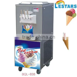 BQL-838 1.7kw Supply to Many Market Hotsell Type Soft Serve Maker Machine thumbnail-1