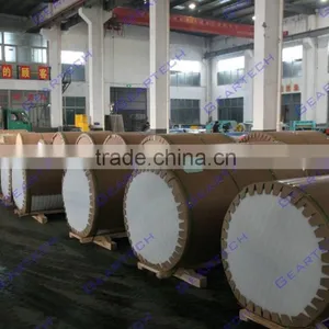Color Coated Aluminum Coil Stock in Zhejiang Taizhou thumbnail-4