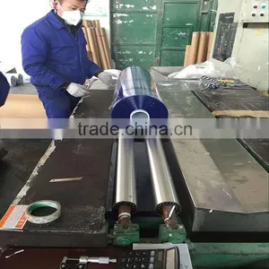 2016 Soft Pvc Roll Clear Plastic Film thumbnail-4