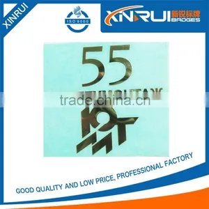 Promotional Wholesale Custom Nickel Logo thumbnail-5