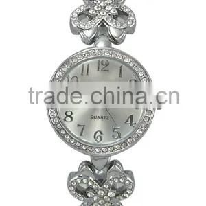 Watch Top Brand Women Bracelet Watch Quartz Watch thumbnail-2