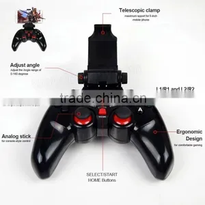 Cheap China Wireless for Xbox 360 Controller, Bluetooth Game Controller thumbnail-4