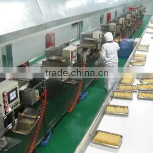 Automatic Egg Roll Machine thumbnail-1