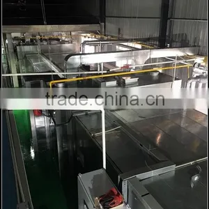 Thermal Radiant Type Wide Hearth Tunnel Oven for Cake thumbnail-4
