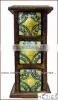Hand Painted Ceramic Drawers | Wooden Ceramic Drawers thumbnail-1