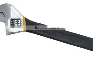 Multi-use Adjustable Wrench,square Hole Adjustable Wrench thumbnail-1