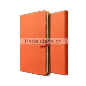 Leather Case For Samsung Galaxy Tab3 10.1 Diary Collection thumbnail-1