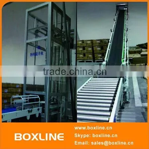 Factory Material Hoist thumbnail-1