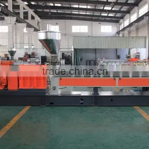 Plastic Masterbatch Pellet Machine thumbnail-5