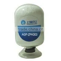 Inorganic Nano Silver Antimicrobial Powder thumbnail-1