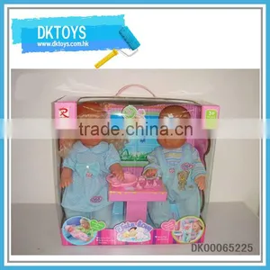 New Design Lovely Children Doll Toys With IC thumbnail-1