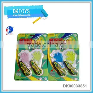 Novelty Item Gaint TPR Sticky Toys thumbnail-1
