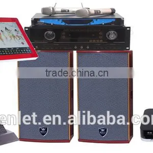 KTV System Karaoke System SD-KTV SET thumbnail-1